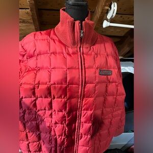 Harley Davidson jacket